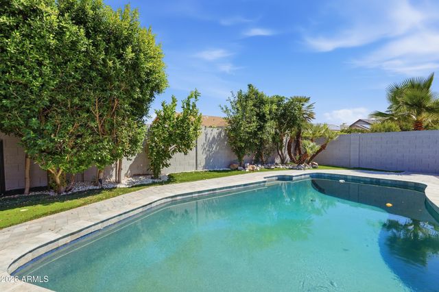 6020 W MICHIGAN Avenue, Glendale, AZ 85308