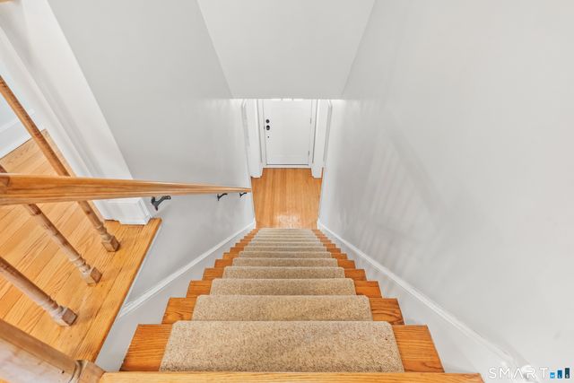 4 Woodridge Circle, Trumbull, CT 06611