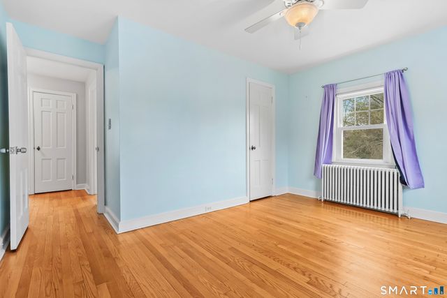 4 Woodridge Circle, Trumbull, CT 06611