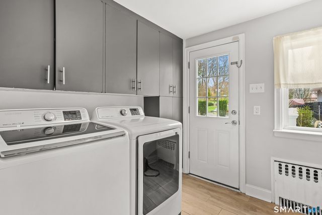 4 Woodridge Circle, Trumbull, CT 06611