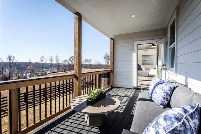 4845 Montane Street, Cumming, GA 30028