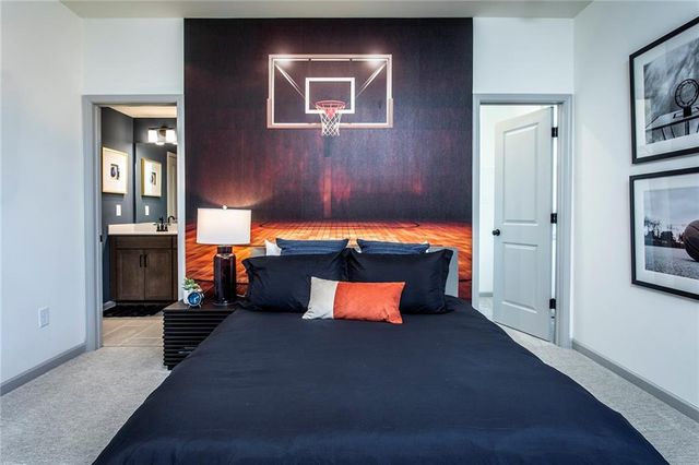 4845 Montane Street, Cumming, GA 30028