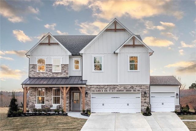 4845 Montane Street, Cumming, GA 30028