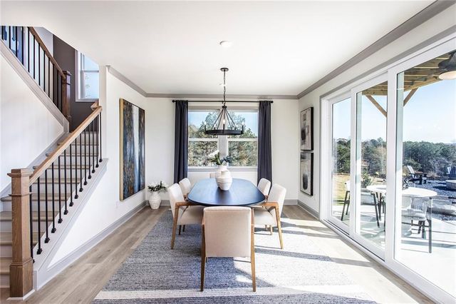 4845 Montane Street, Cumming, GA 30028