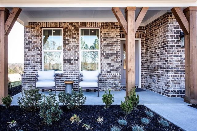 4845 Montane Street, Cumming, GA 30028