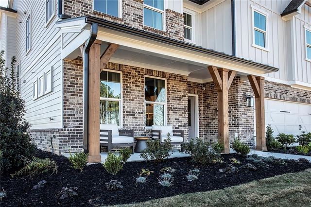 4845 Montane Street, Cumming, GA 30028