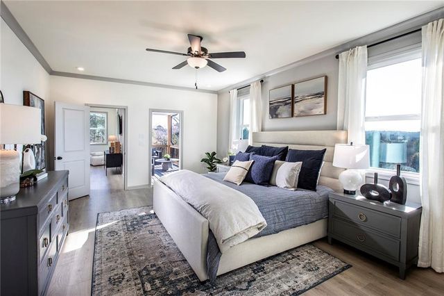 4845 Montane Street, Cumming, GA 30028