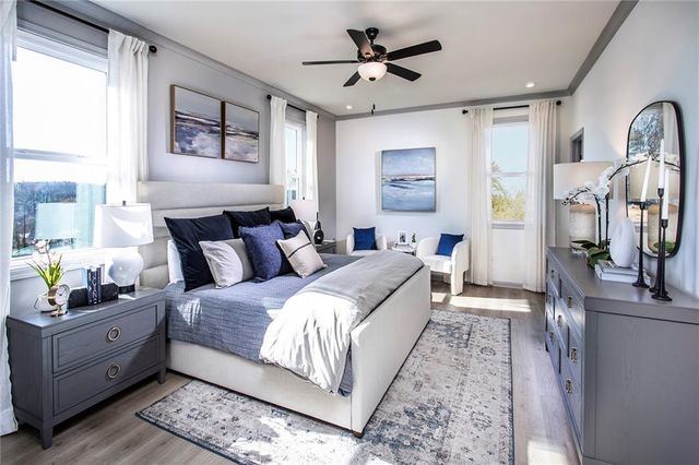 4845 Montane Street, Cumming, GA 30028