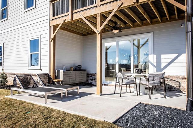 4845 Montane Street, Cumming, GA 30028