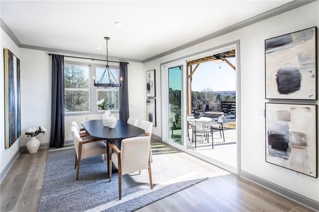 4845 Montane Street, Cumming, GA 30028