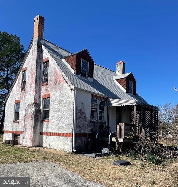 7626 3RD AVE, Glen Burnie, MD 21060