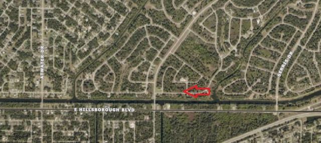ROTH STREET, North Port, FL 34288