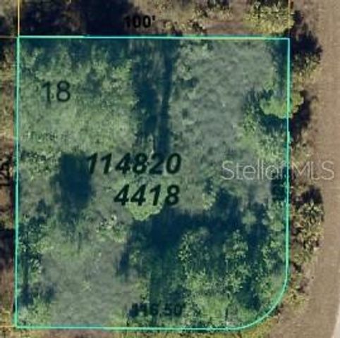 ROTH STREET, North Port, FL 34288