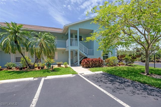 5741 Whitaker RD D103, Naples, FL 34112