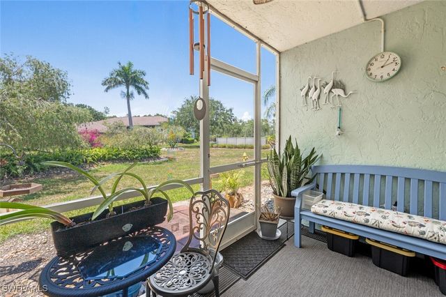 5741 Whitaker RD D103, Naples, FL 34112