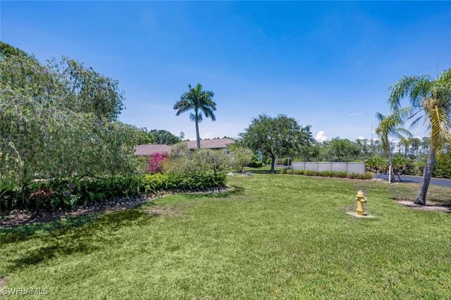 5741 Whitaker RD D103, Naples, FL 34112