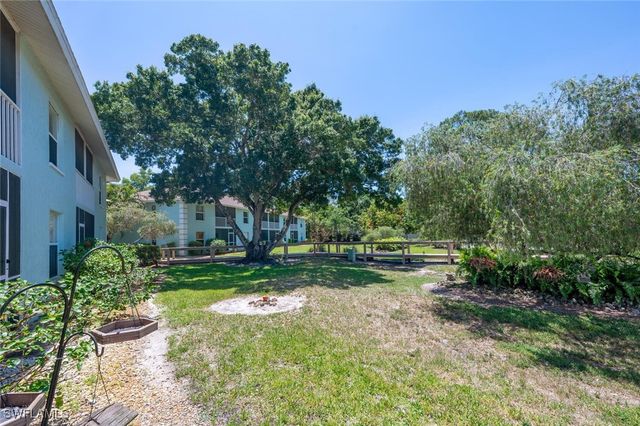 5741 Whitaker RD D103, Naples, FL 34112