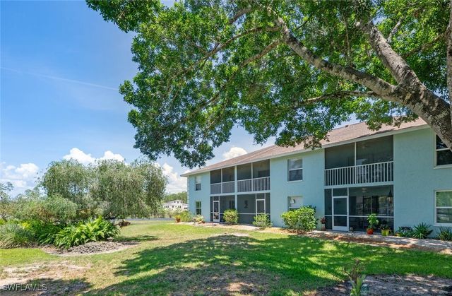 5741 Whitaker RD D103, Naples, FL 34112