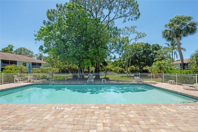 5741 Whitaker RD D103, Naples, FL 34112
