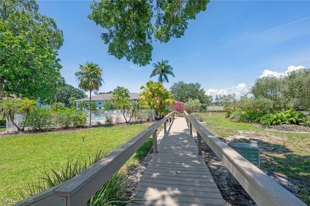 5741 Whitaker RD D103, Naples, FL 34112