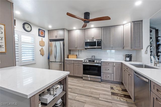 5741 Whitaker RD D103, Naples, FL 34112