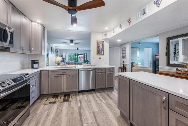 5741 Whitaker RD D103, Naples, FL 34112