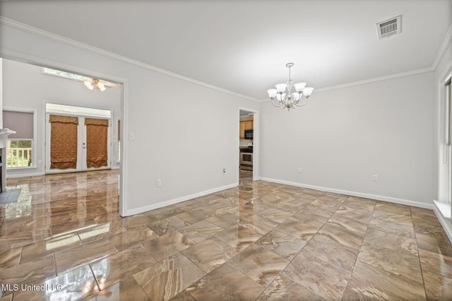303 Dockery Drive, Byhalia, MS 38611
