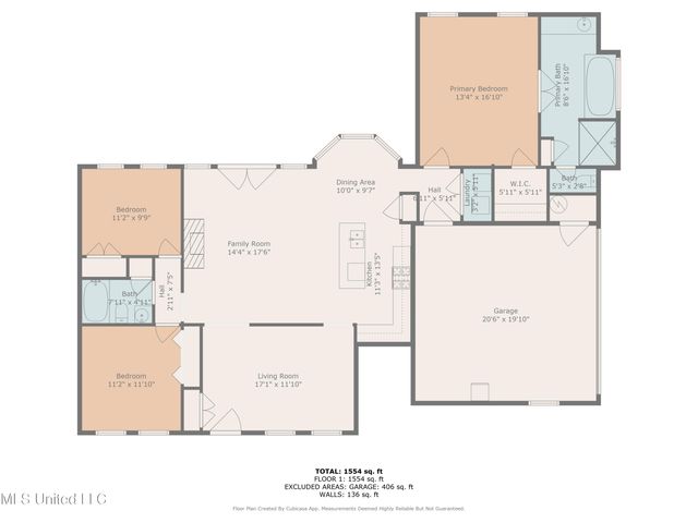 303 Dockery Drive, Byhalia, MS 38611