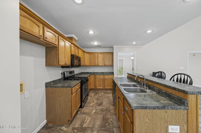 303 Dockery Drive, Byhalia, MS 38611