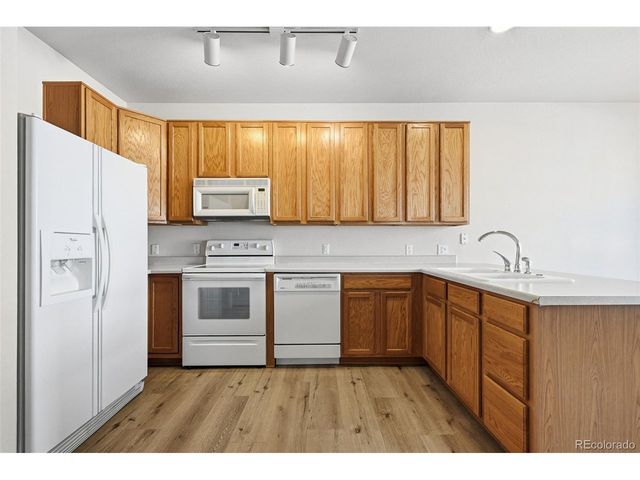 4709 Flower St, Wheat Ridge, CO 80033