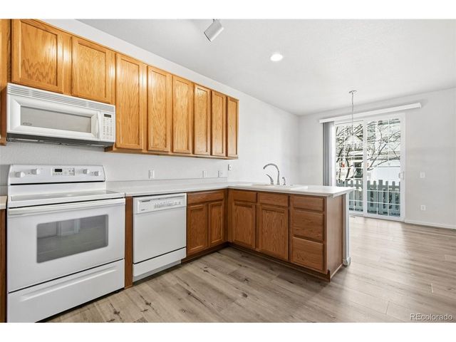 4709 Flower St, Wheat Ridge, CO 80033