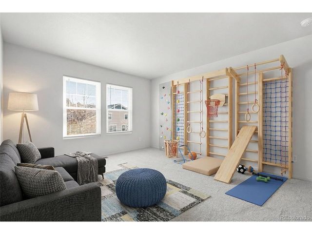 4709 Flower St, Wheat Ridge, CO 80033