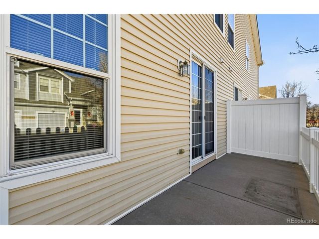 4709 Flower St, Wheat Ridge, CO 80033