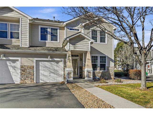 4709 Flower St, Wheat Ridge, CO 80033