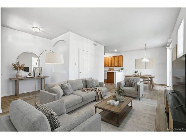 4709 Flower St, Wheat Ridge, CO 80033