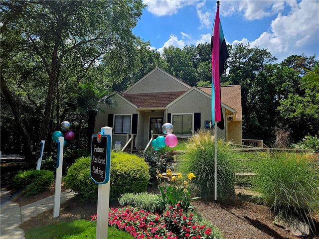 245 Seasons Parkway, Norcross, GA 30093