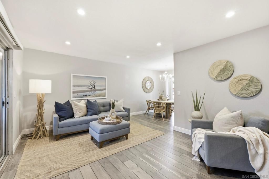 Image 1 of property listing at 3535 Madison 226, San Diego, CA 92116