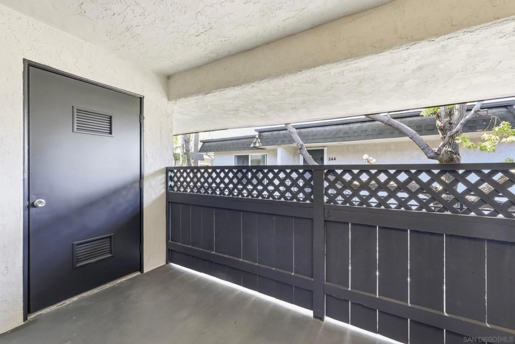 Image 13 of property listing at 3535 Madison 226, San Diego, CA 92116