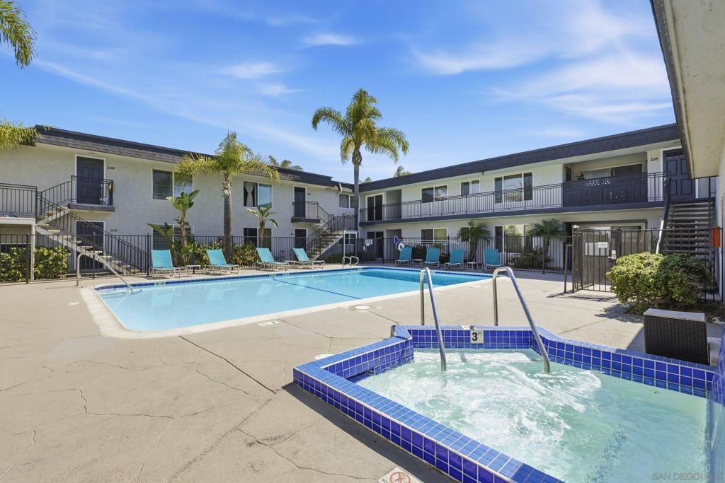 Image 14 of property listing at 3535 Madison 226, San Diego, CA 92116