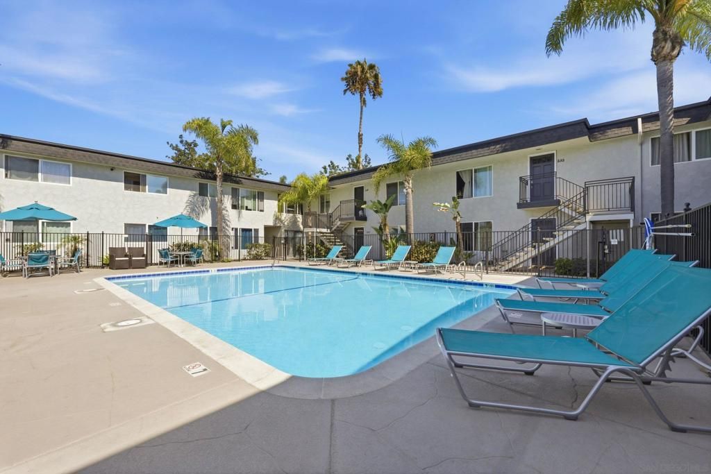 Image 15 of property listing at 3535 Madison 226, San Diego, CA 92116