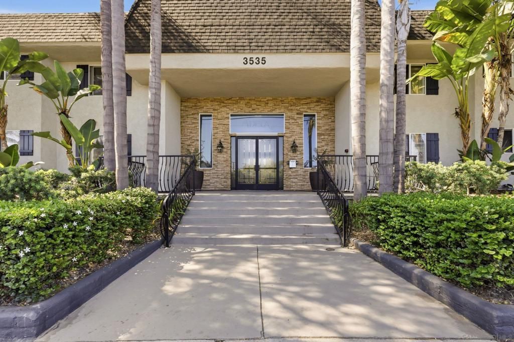 Image 17 of property listing at 3535 Madison 226, San Diego, CA 92116