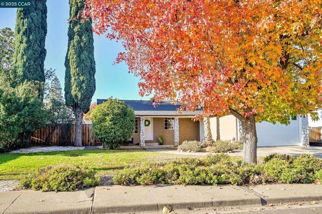 5506 Alaska Dr, Concord, CA 94521