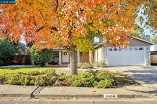 5506 Alaska Dr, Concord, CA 94521