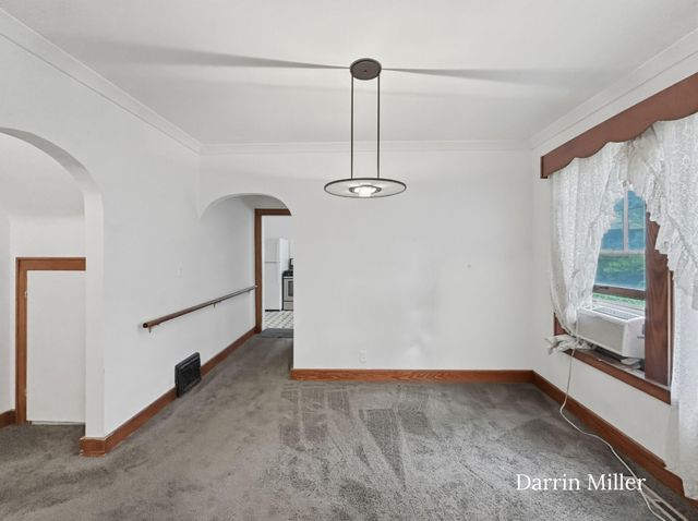 2508 Ninth Street, Muskegon Heights, MI 49444
