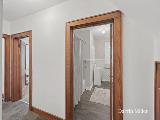 2508 Ninth Street, Muskegon Heights, MI 49444