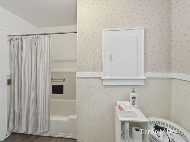 2508 Ninth Street, Muskegon Heights, MI 49444