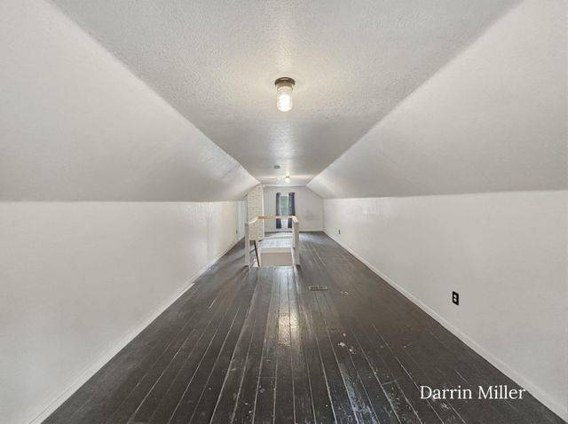 2508 Ninth Street, Muskegon Heights, MI 49444