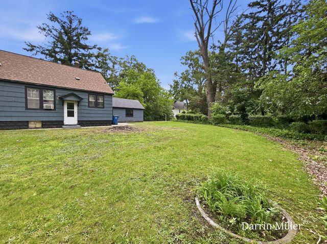 2508 Ninth Street, Muskegon Heights, MI 49444