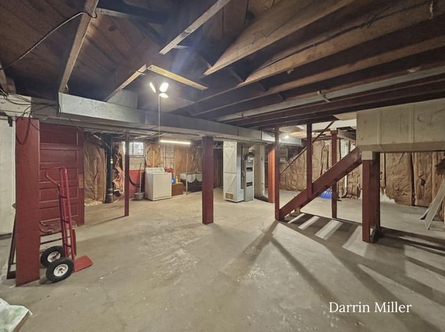 2508 Ninth Street, Muskegon Heights, MI 49444