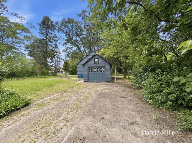 2508 Ninth Street, Muskegon Heights, MI 49444
